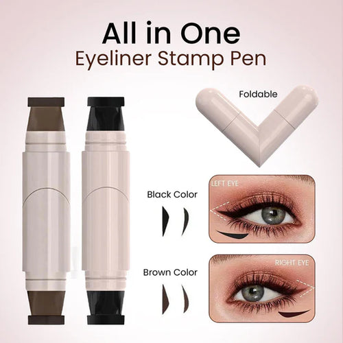 Eyeliner Stamp